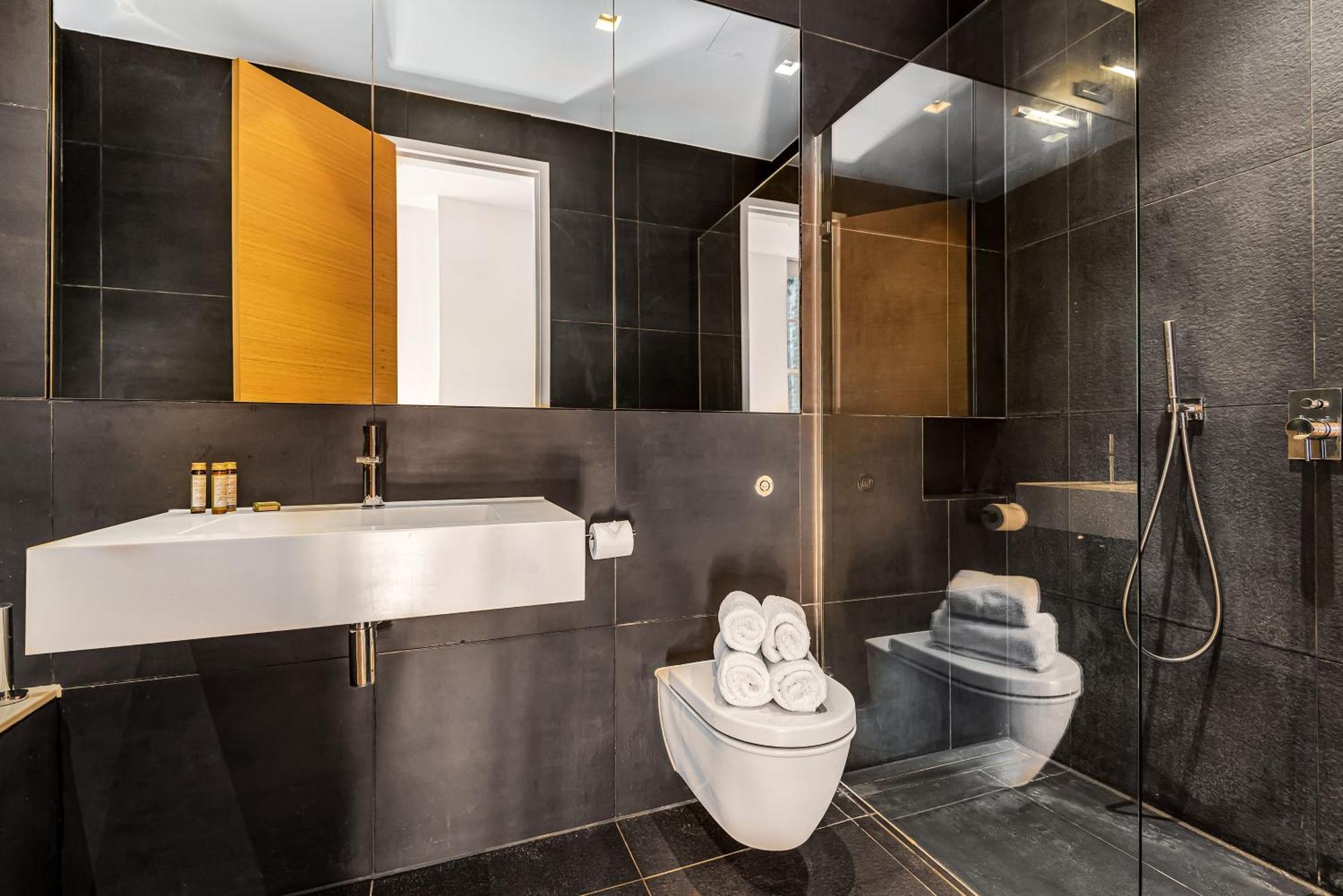 Appartement The Premium Oxford Street Area *