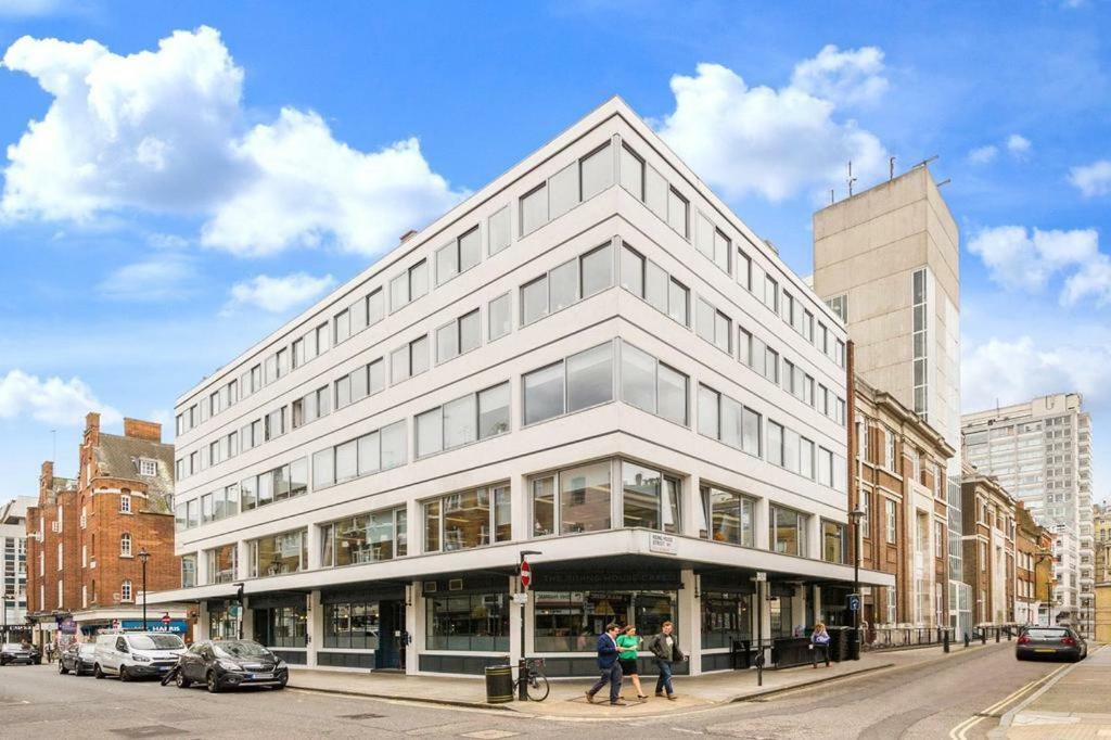 Appartement The Premium Oxford Street Area Londres