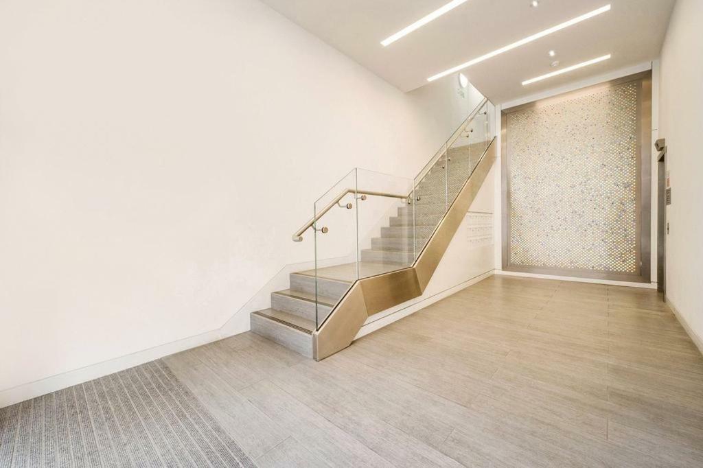 The Premium Oxford Street Area Appartement Londres